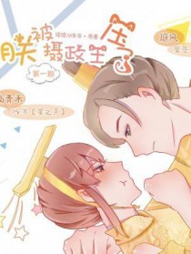 朕被摄政王压了小说简介